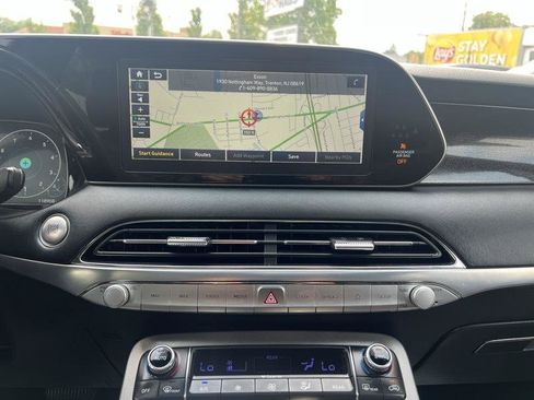 Used 2020 Hyundai Palisade Limited FWD image 17
