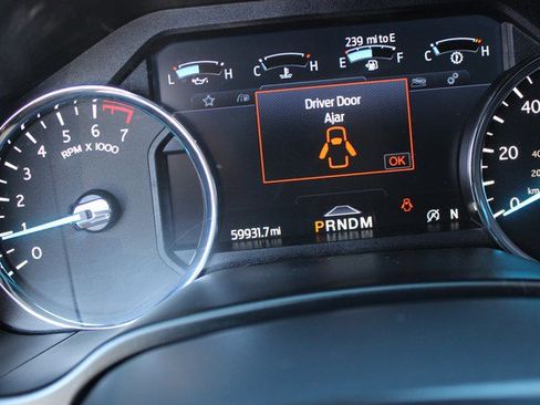 Used 2021 Ford Expedition King Ranch image 11