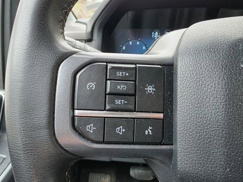 Used 2024 Ford F150 XLT w/ Mobile Office Package image 24