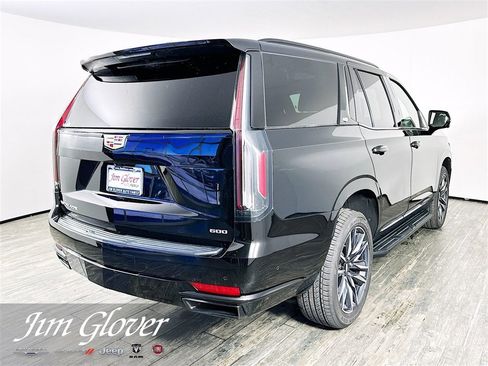 Used 2023 Cadillac Escalade Sport image 6