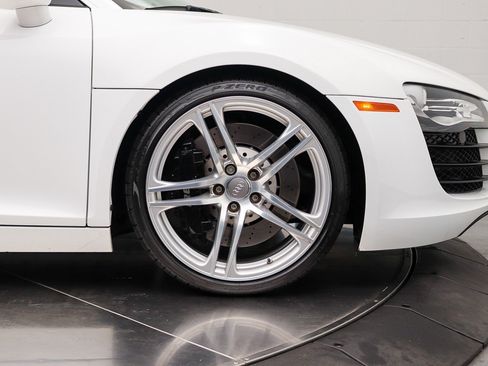 Used 2009 Audi R8 V8 AWD/4WD image 14