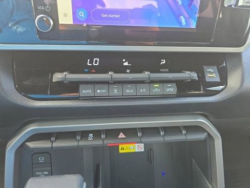 Used 2026 Toyota Tundra SR5 image 23