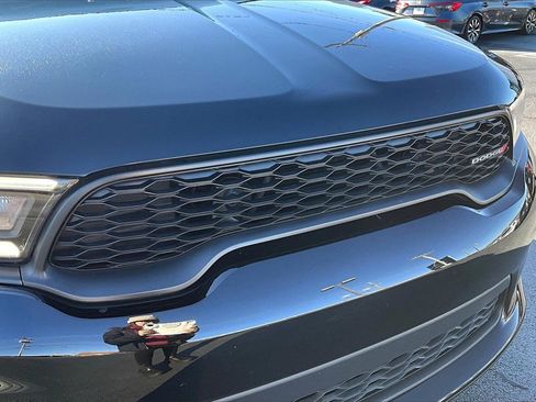 Used 2025 Dodge Durango GT image 29