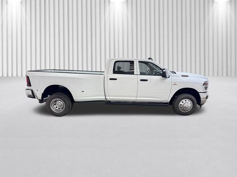 New 2025 RAM 3500 Tradesman image 3