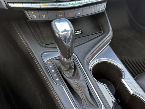 Used 2022 Cadillac CT4 Sport image 28