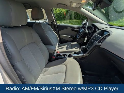 Used 2016 Buick Verano w/ Comfort Package FWD image 12