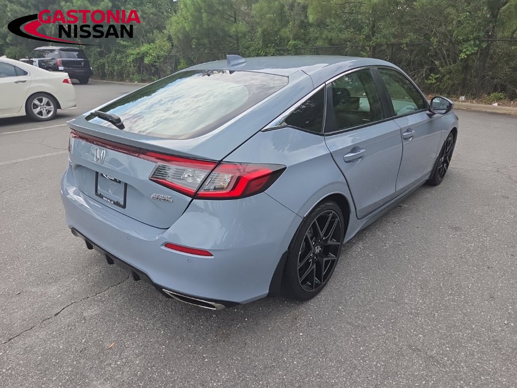 Used 2024 Honda Civic Sport Touring image 9