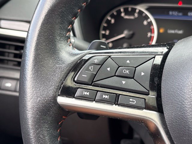 Certified 2024 Nissan Altima 2.5 SR w/ SR Premium Package AWD/4WD image 19