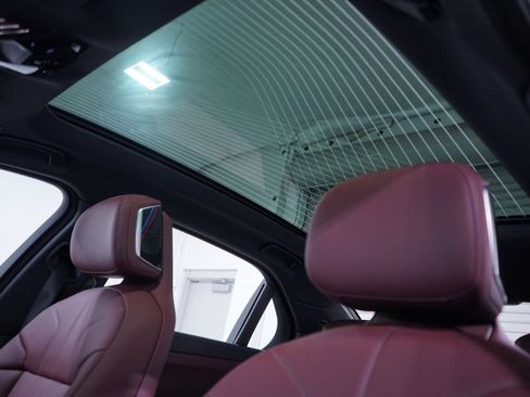 New 2026 BMW i7 eDrive50 w/ M Sport Package RWD image 18