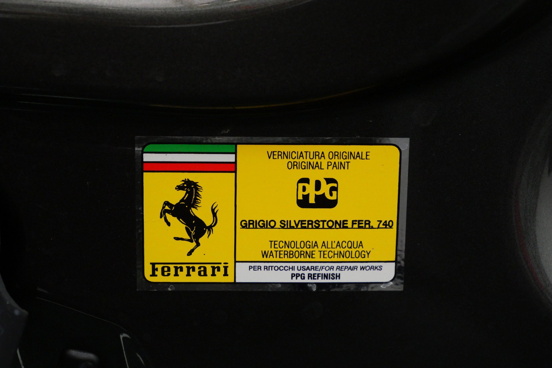 Used 2019 Ferrari 488 GTB RWD image 60