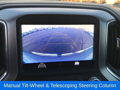 Certified 2021 GMC Sierra 1500 SLE w/ LPO, GMC Protection Package image 12