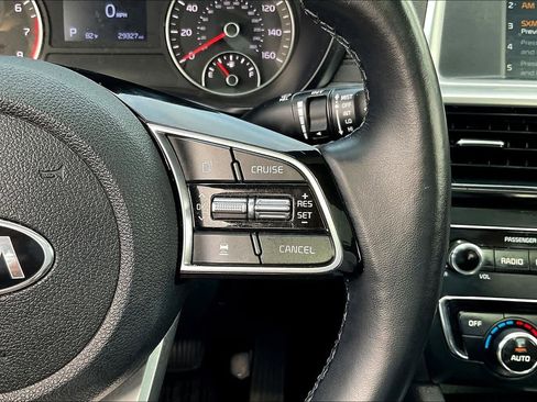 Certified 2020 Kia Optima Premium image 25