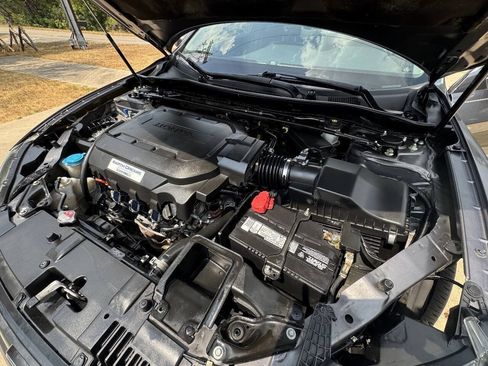 Used 2015 Honda Accord EX-L image 26