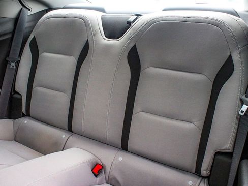 Used 2023 Chevrolet Camaro LT w/ Technology Package RWD image 31