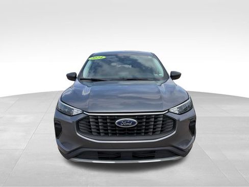 Used 2024 Ford Escape Active FWD image 9