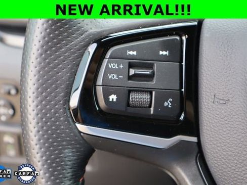 Used 2025 Honda Ridgeline Black Edition image 12