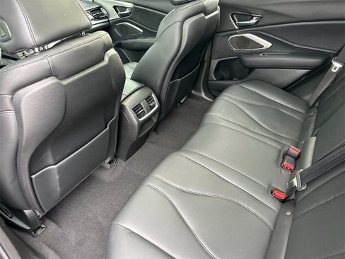 Used 2019 Acura RDX AWD image 12