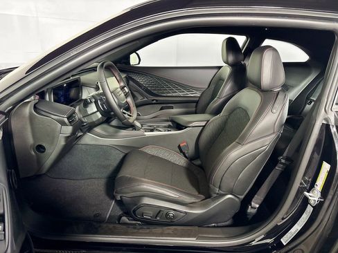 New 2026 Dodge Charger Scat Pack w/ Blacktop Package AWD/4WD image 11