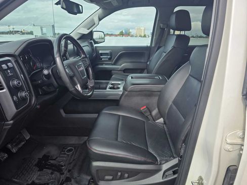 Used 2014 GMC Sierra 1500 SLT w/ All-Terrain Package AWD/4WD image 20
