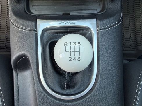 Used 2021 Ford Mustang Mach 1 w/ Equipment Group 700A image 18