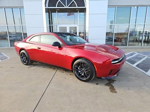 Used 2024 Dodge Charger R/T w/ Plus Group image 8