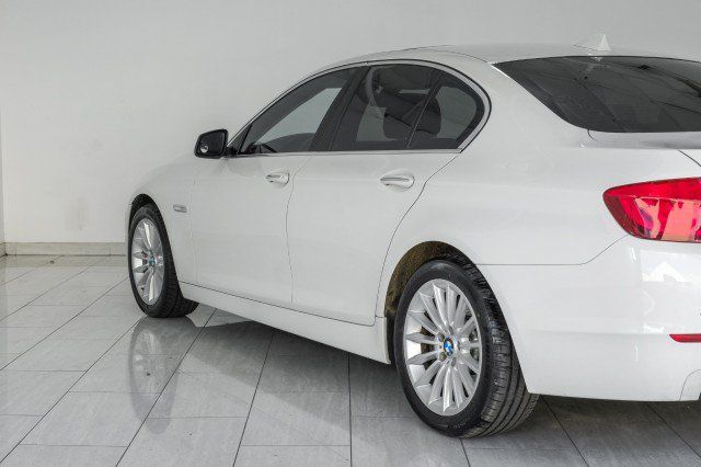 Used 2013 BMW 535i Sedan RWD image 57