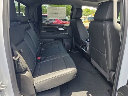 Used 2026 GMC Sierra 1500 Denali w/ Technology Package AWD/4WD image 17