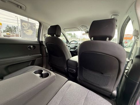 Certified 2025 Hyundai Ioniq 5 SE image 16