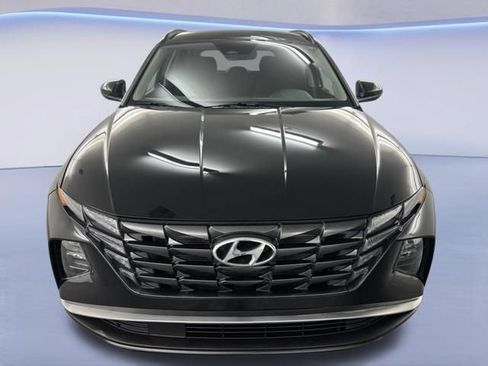 Used 2024 Hyundai Tucson SEL AWD/4WD image 2