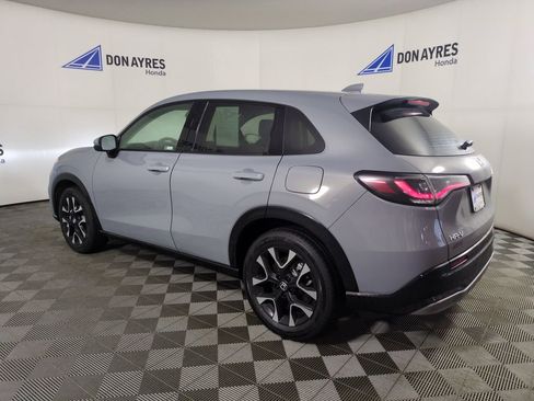 Certified 2026 Honda HR-V EX-L image 3
