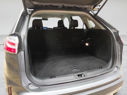 Used 2024 Ford Edge Titanium AWD/4WD image 18