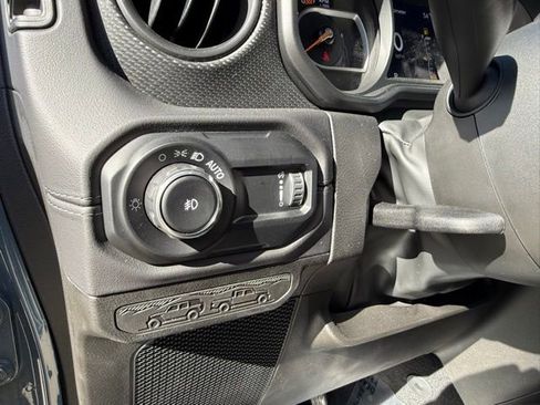 New 2025 Jeep Wrangler Unlimited Rubicon w/ Steel Bumper Group image 15