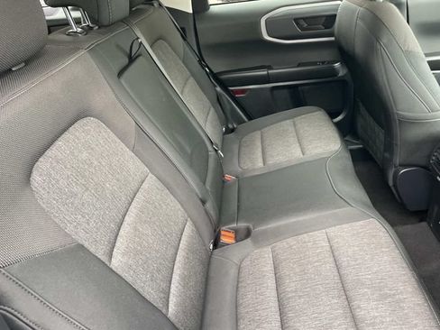 Used 2024 Ford Bronco Sport Big Bend AWD/4WD image 33
