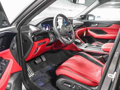 Certified 2025 Acura MDX Type S image 19