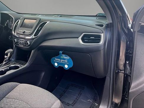 Used 2022 Chevrolet Equinox LT AWD/4WD image 26