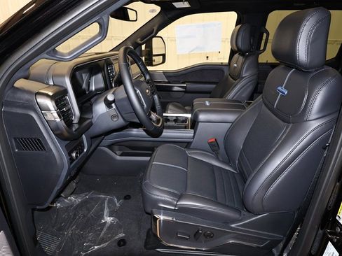 New 2026 Ford F250 Platinum image 12