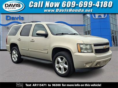 Used 2010 Chevrolet Tahoe LT w/ Luxury Package