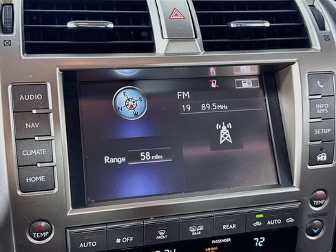 Used 2016 Lexus GX 460 Luxury w/ Preferred Accessory Package AWD/4WD image 26