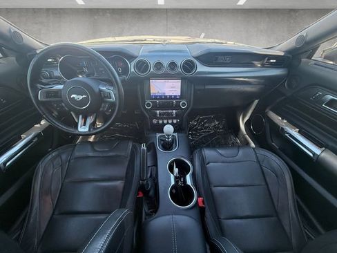 Used 2021 Ford Mustang Mach 1 w/ Equipment Group 700A RWD image 21