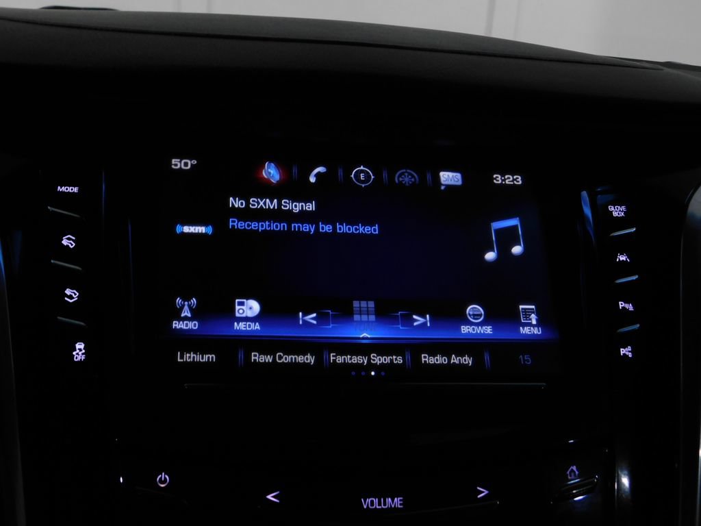 Used 2019 Cadillac Escalade ESV Luxury AWD/4WD image 60