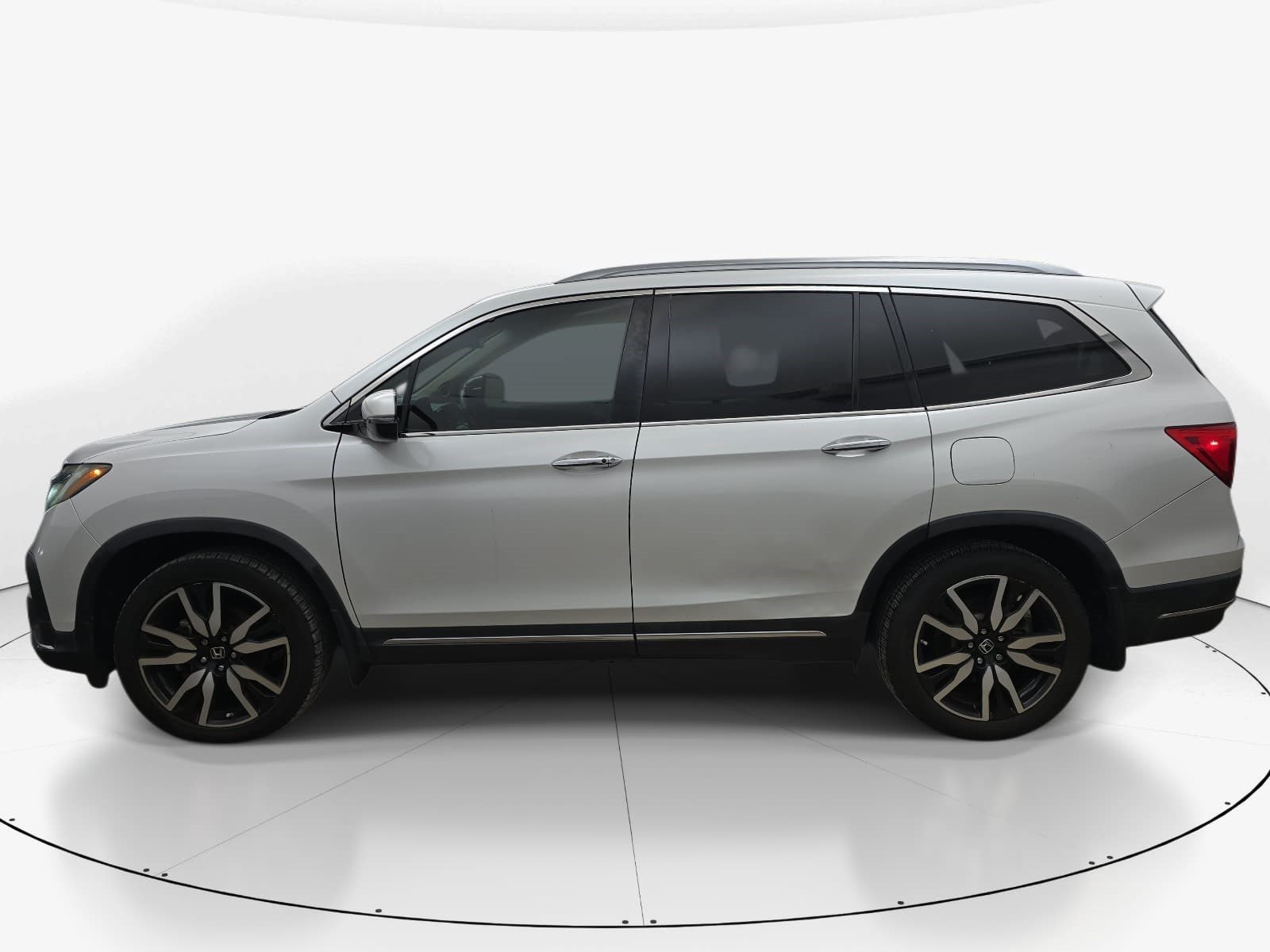 Used 2020 Honda Pilot Elite image 7