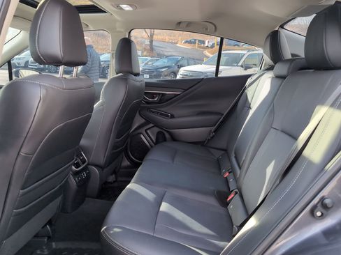 Used 2024 Subaru Legacy Limited image 13