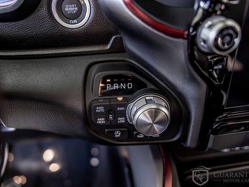 Used 2025 RAM 1500 Rebel w/ Rebel Level 1 Equipment Group image 27