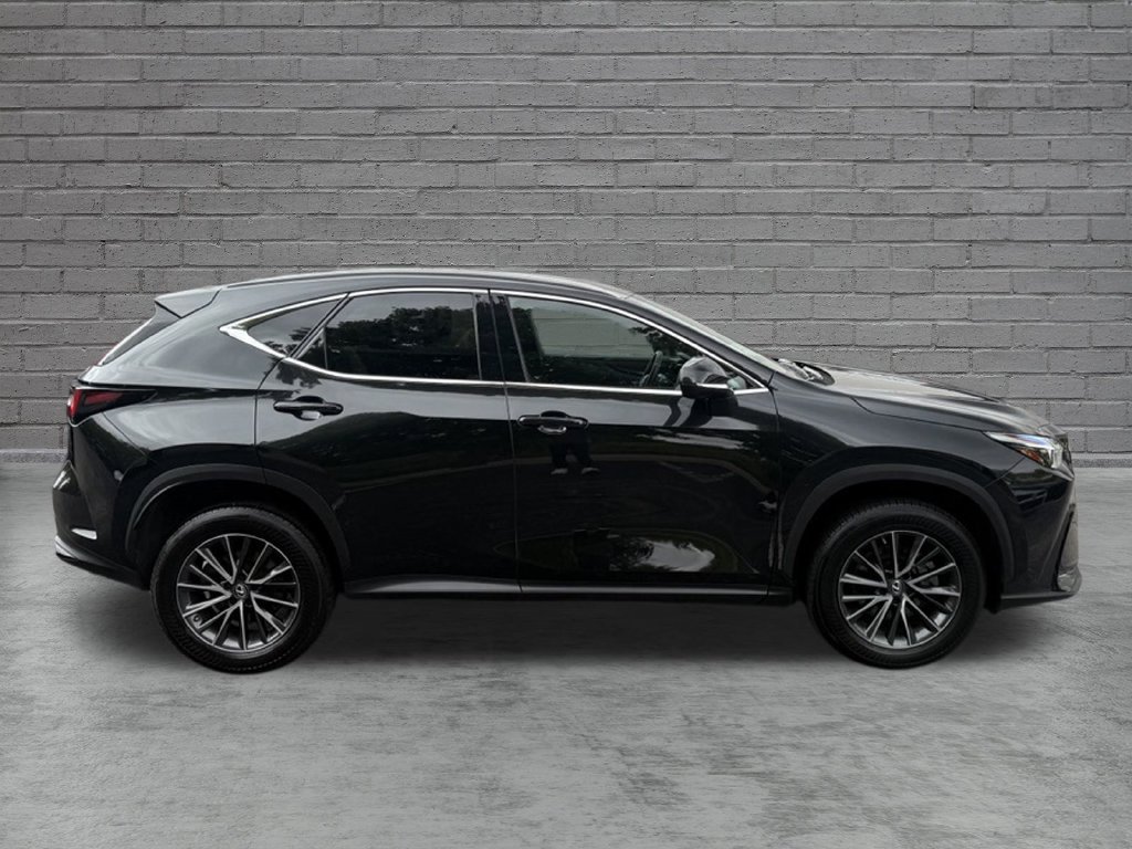 Used 2022 Lexus NX 250 FWD w/ Towing Package (2000 Lbs) image 8