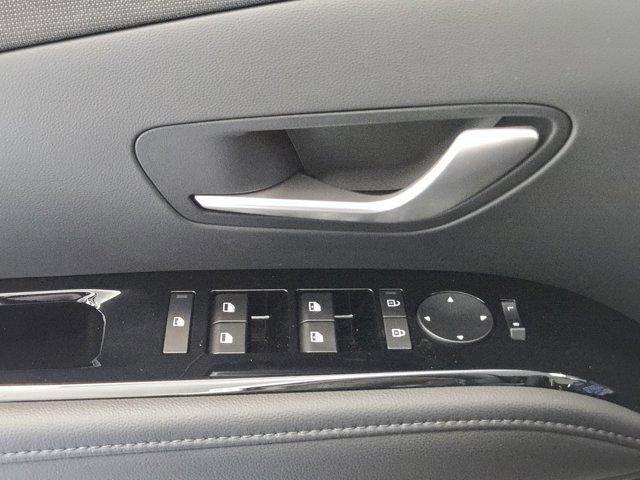 New 2026 Hyundai Tucson Limited AWD/4WD image 15