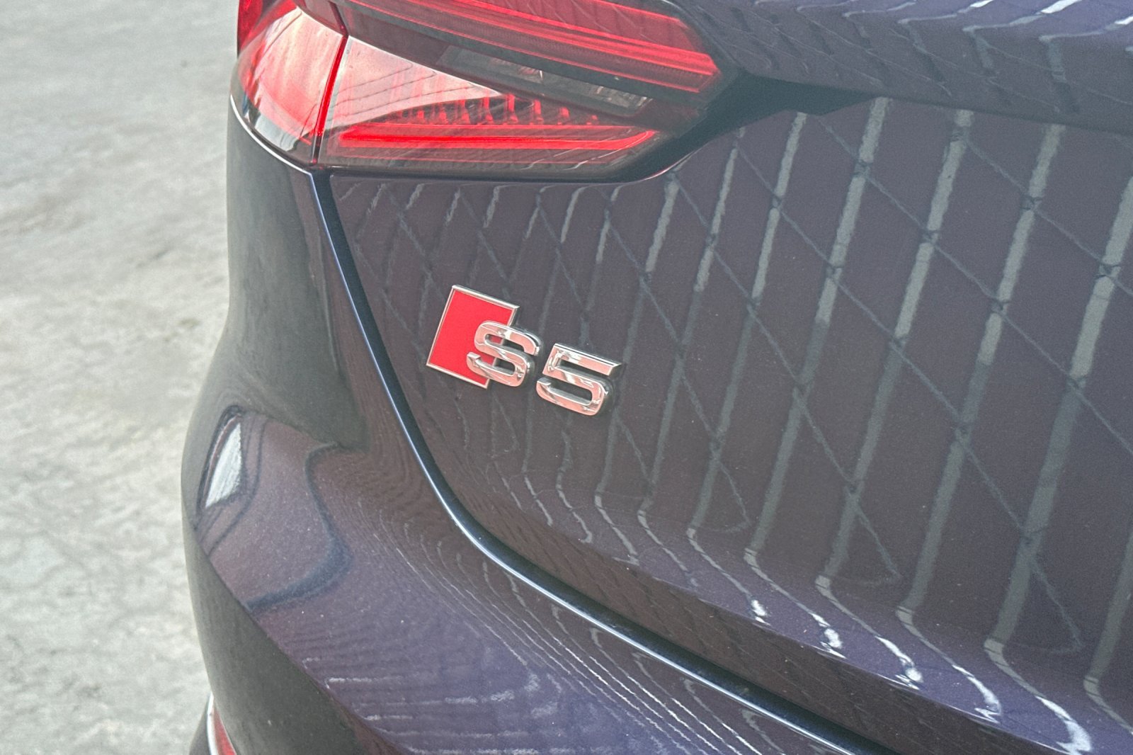 Used 2018 Audi S5 Prestige w/ S Sport Package AWD/4WD image 7