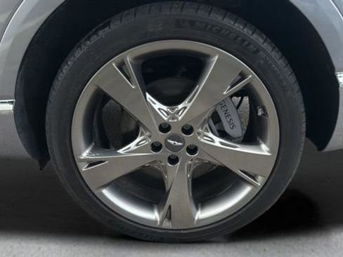 Used 2024 Genesis GV80 3.5T Advanced AWD/4WD image 15