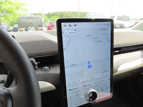 Used 2021 Ford Mustang Mach-E Premium AWD/4WD image 22