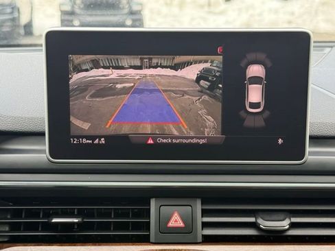 Used 2018 Audi A5 2.0T Premium Plus image 47