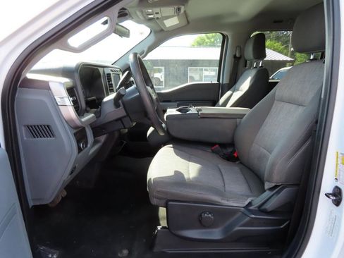 Used 2024 Ford F250 XL w/ STX Appearance Package AWD/4WD image 27